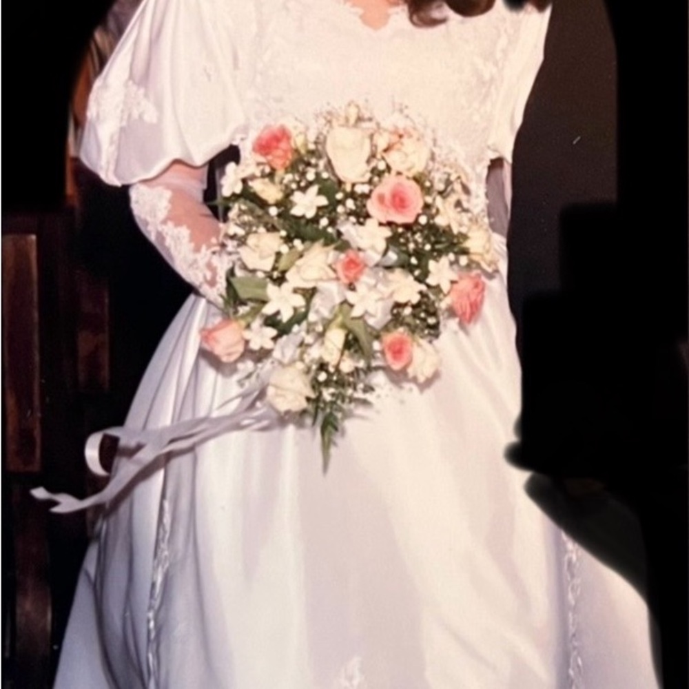 Wedding Gown